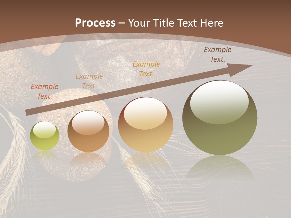 Bread PowerPoint Template