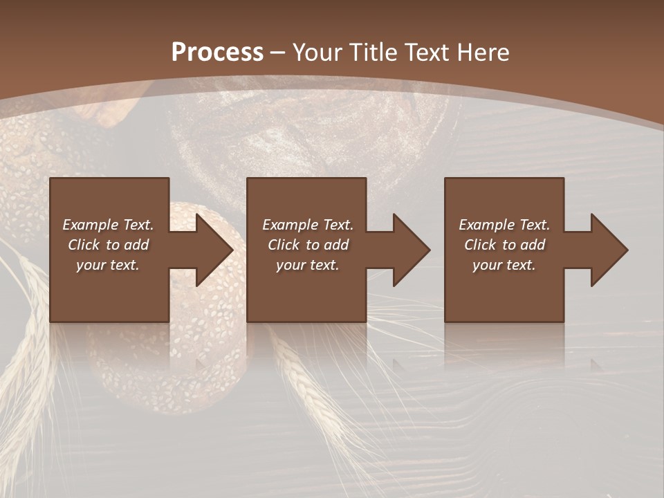 Bread PowerPoint Template
