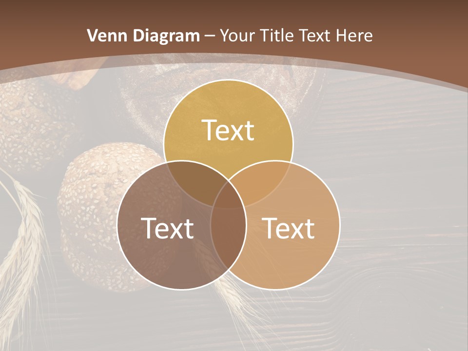 Bread PowerPoint Template