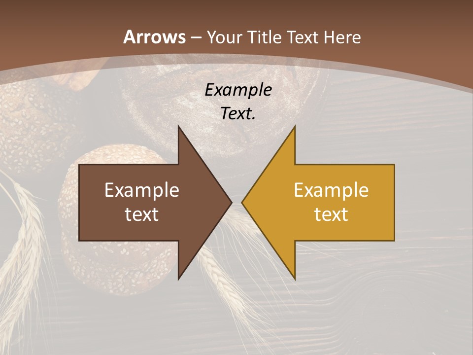 Bread PowerPoint Template