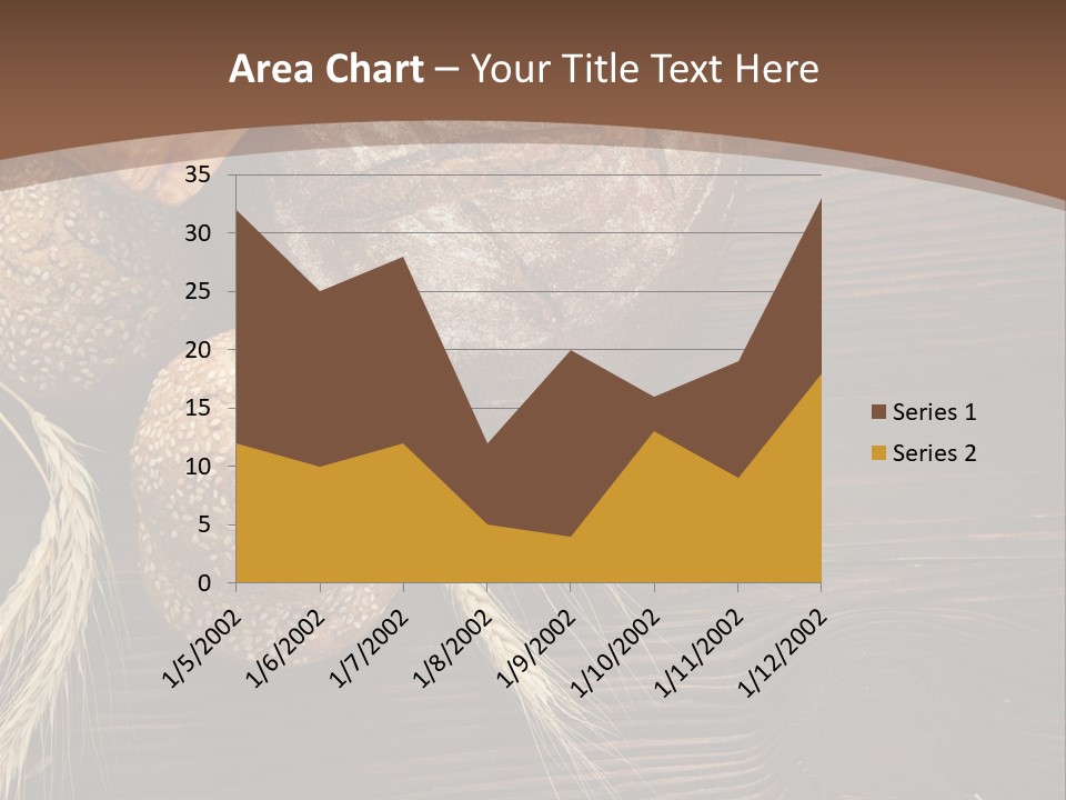 Bread PowerPoint Template