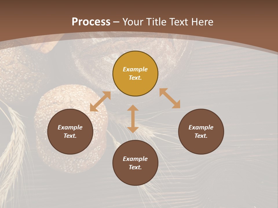 Bread PowerPoint Template