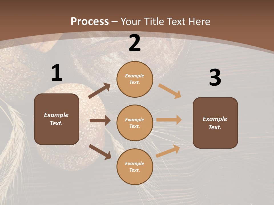 Bread PowerPoint Template