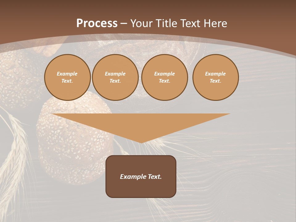 Bread PowerPoint Template