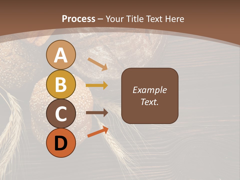Bread PowerPoint Template