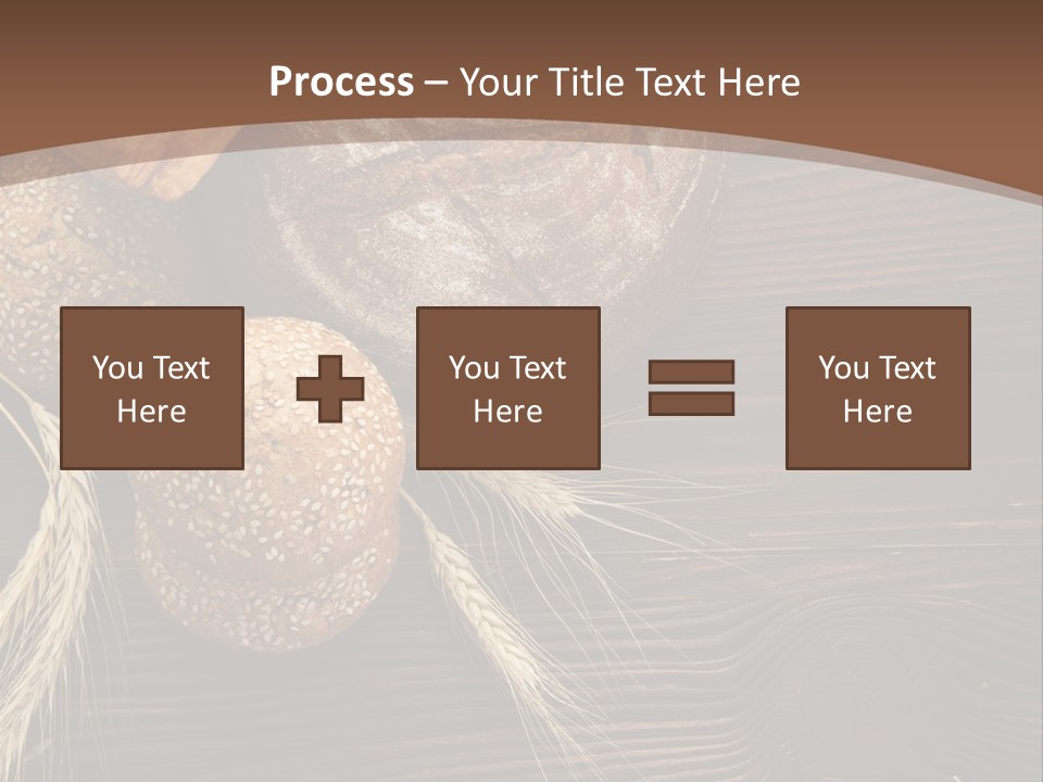 Bread PowerPoint Template