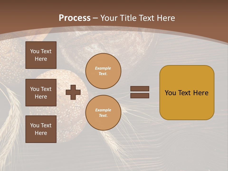 Bread PowerPoint Template