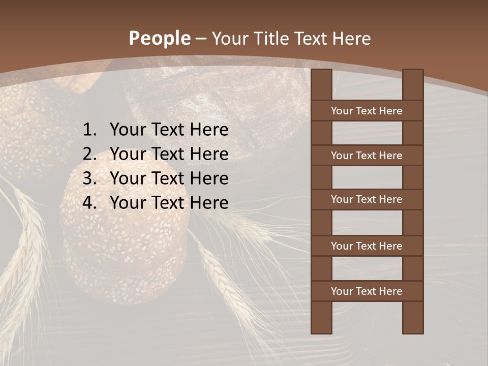 Bread PowerPoint Template