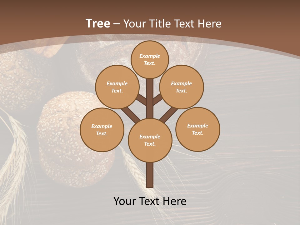 Bread PowerPoint Template