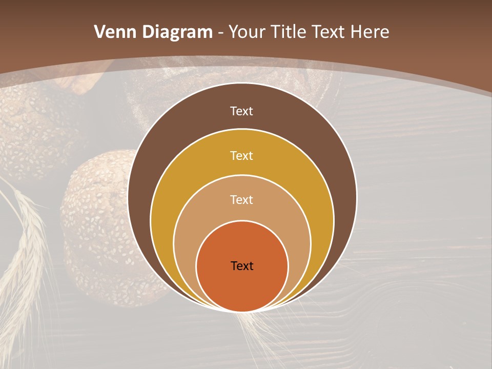Bread PowerPoint Template