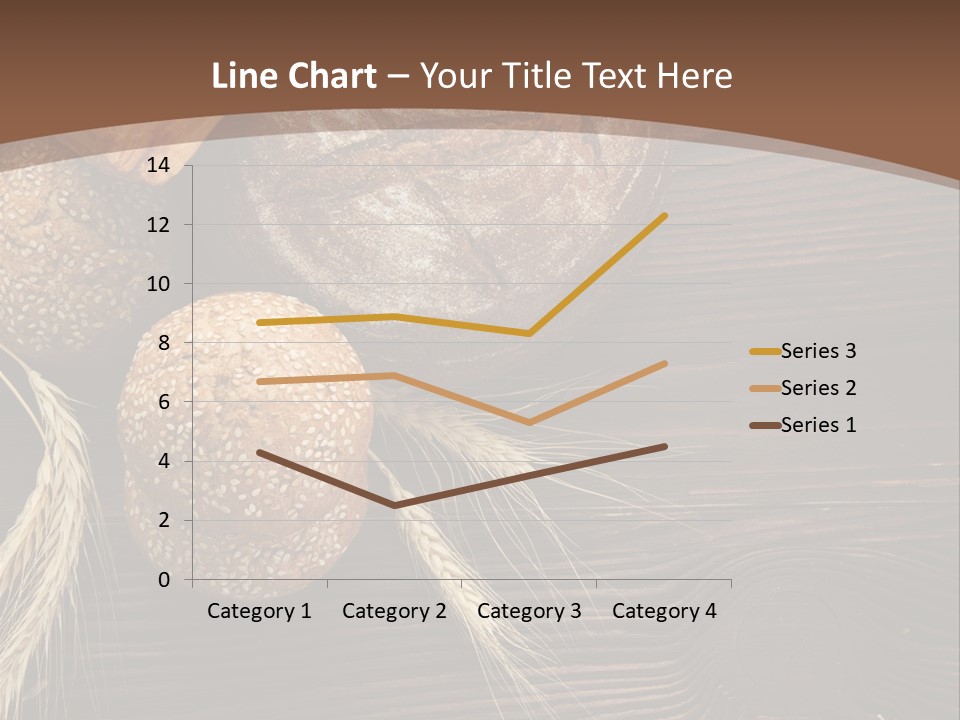 Bread PowerPoint Template