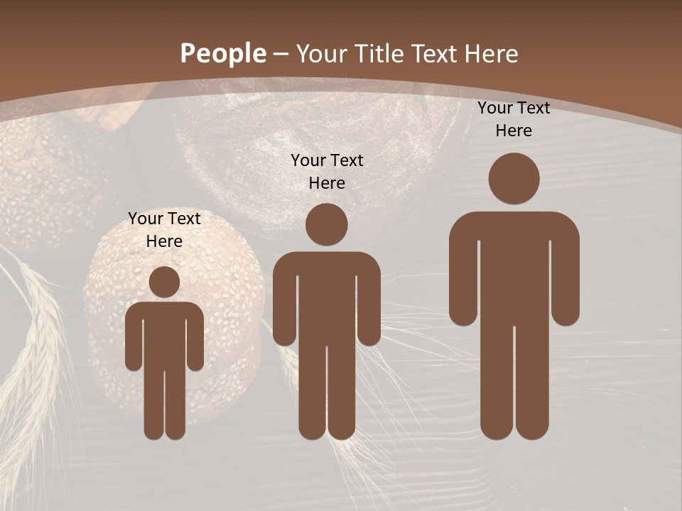 Bread PowerPoint Template
