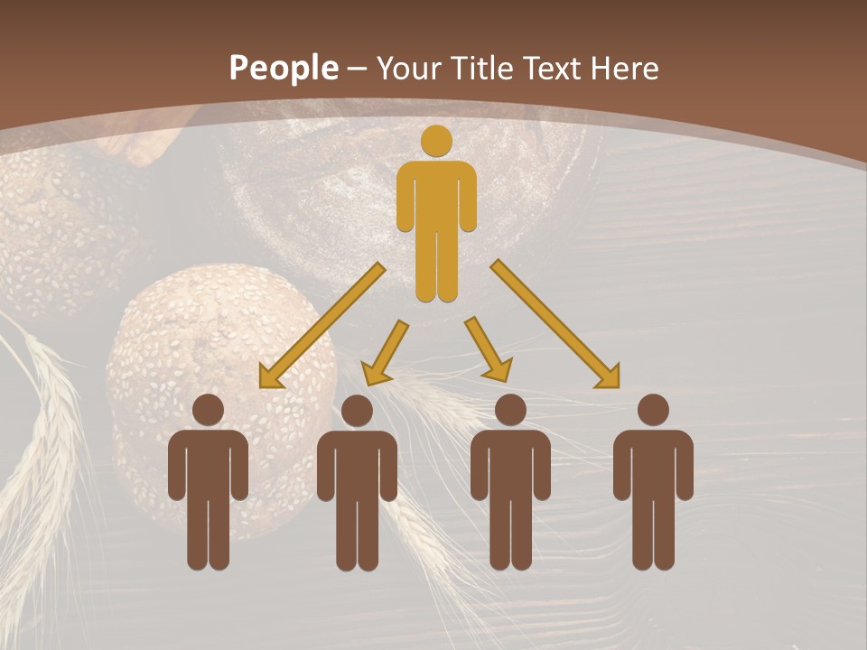 Bread PowerPoint Template
