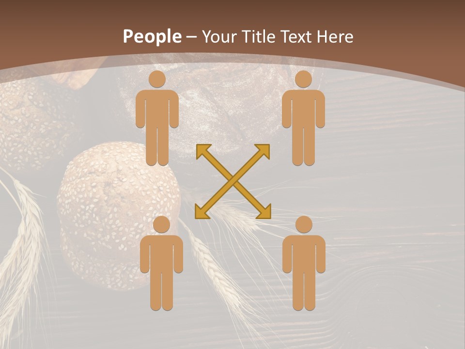 Bread PowerPoint Template