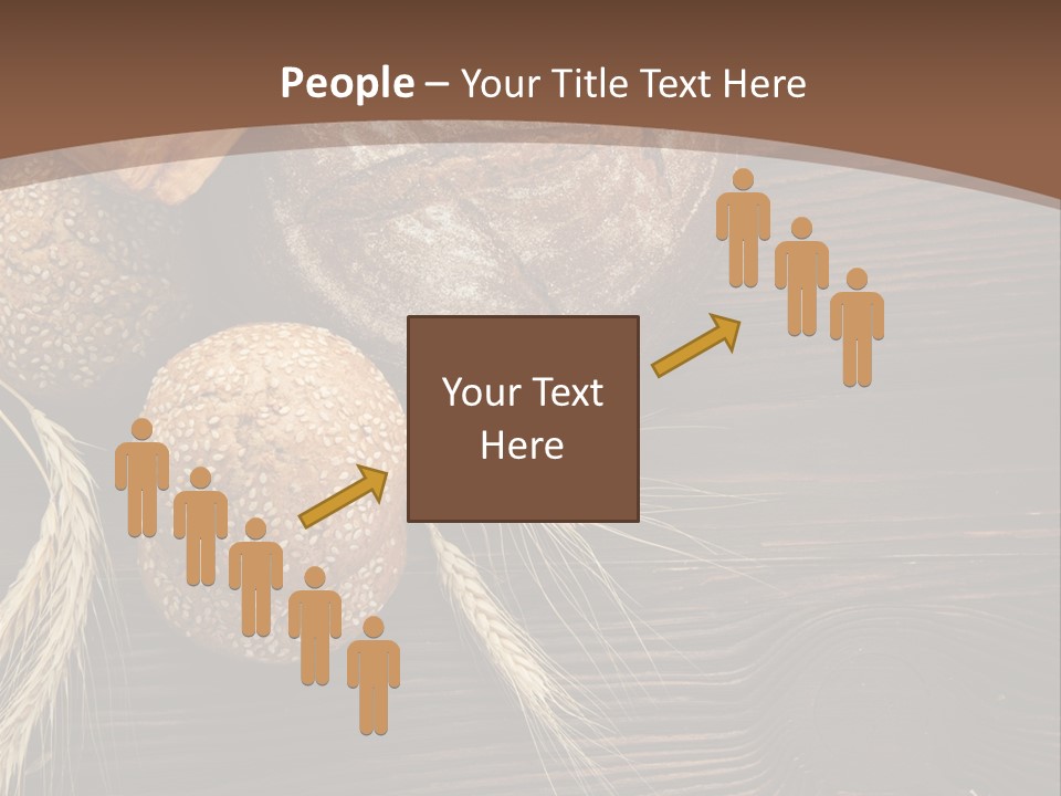 Bread PowerPoint Template
