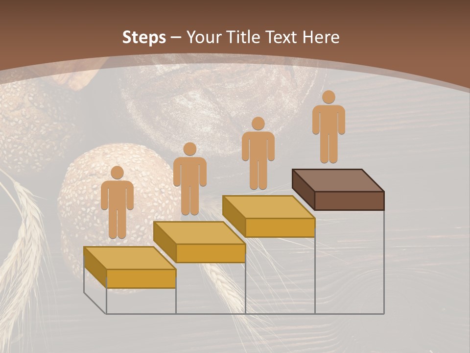 Bread PowerPoint Template