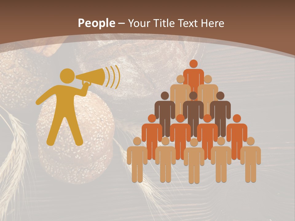 Bread PowerPoint Template