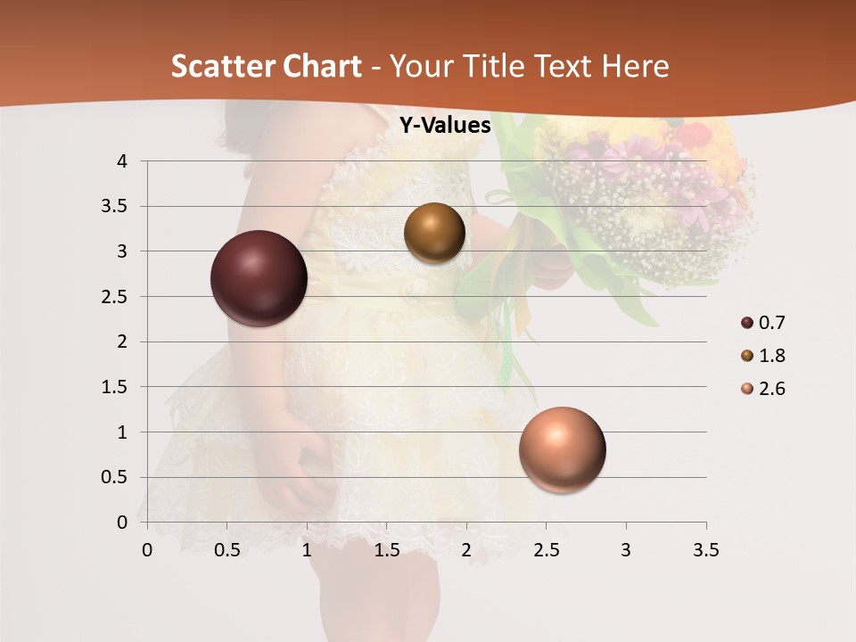 Holiday Childhood Happiness PowerPoint Template