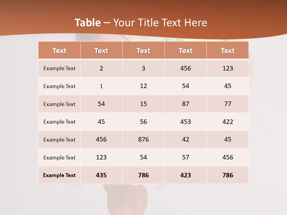 Holiday Childhood Happiness PowerPoint Template