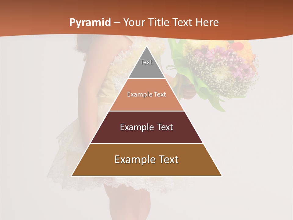 Holiday Childhood Happiness PowerPoint Template