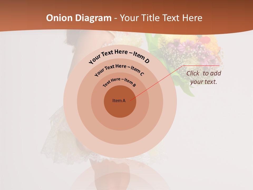 Holiday Childhood Happiness PowerPoint Template