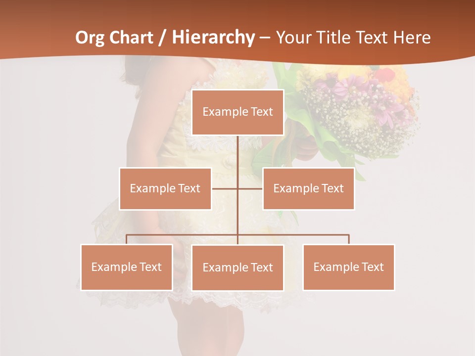 Holiday Childhood Happiness PowerPoint Template