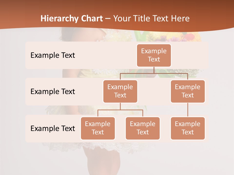 Holiday Childhood Happiness PowerPoint Template
