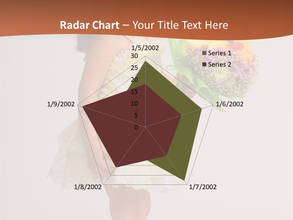 Holiday Childhood Happiness PowerPoint Template