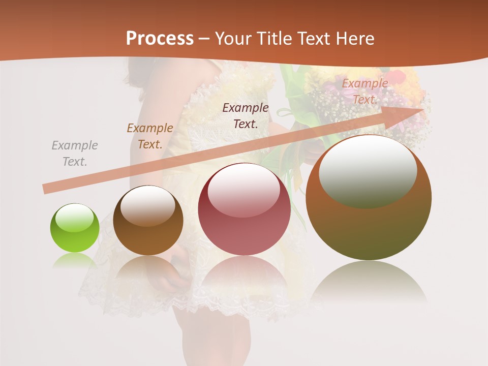 Holiday Childhood Happiness PowerPoint Template