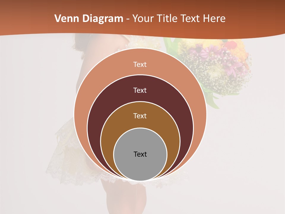 Holiday Childhood Happiness PowerPoint Template