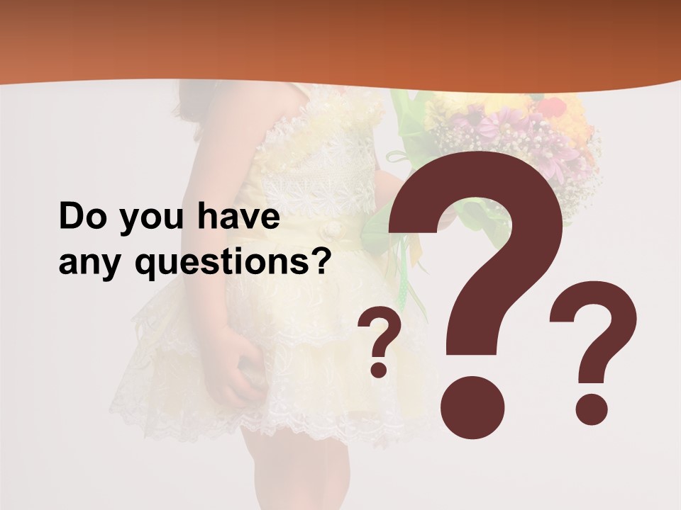 Holiday Childhood Happiness PowerPoint Template