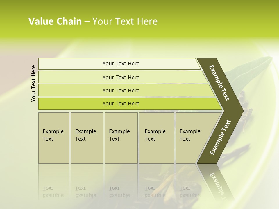 Tea PowerPoint Template