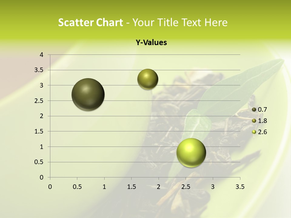 Tea PowerPoint Template