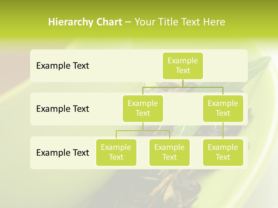 Tea PowerPoint Template