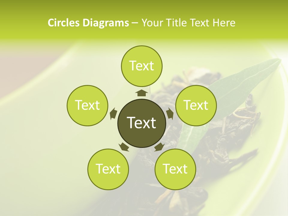 Tea PowerPoint Template