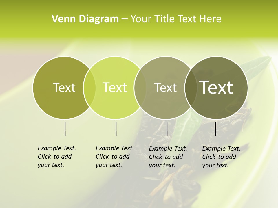 Tea PowerPoint Template
