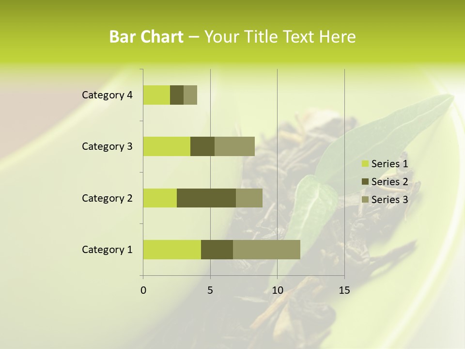 Tea PowerPoint Template