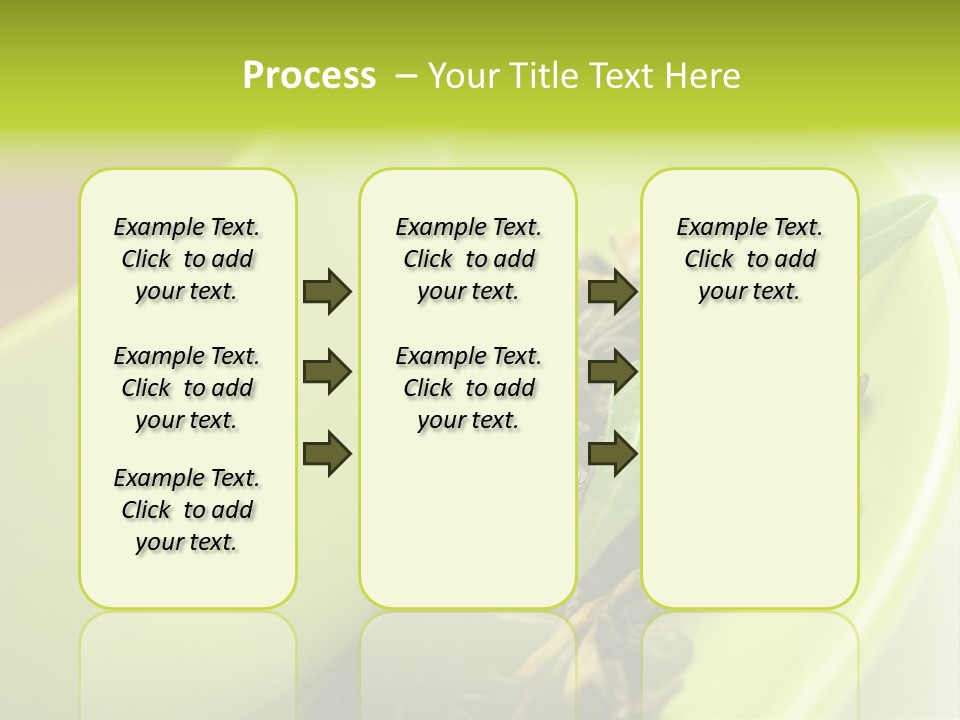 Tea PowerPoint Template