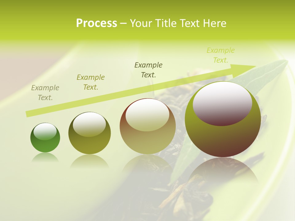 Tea PowerPoint Template