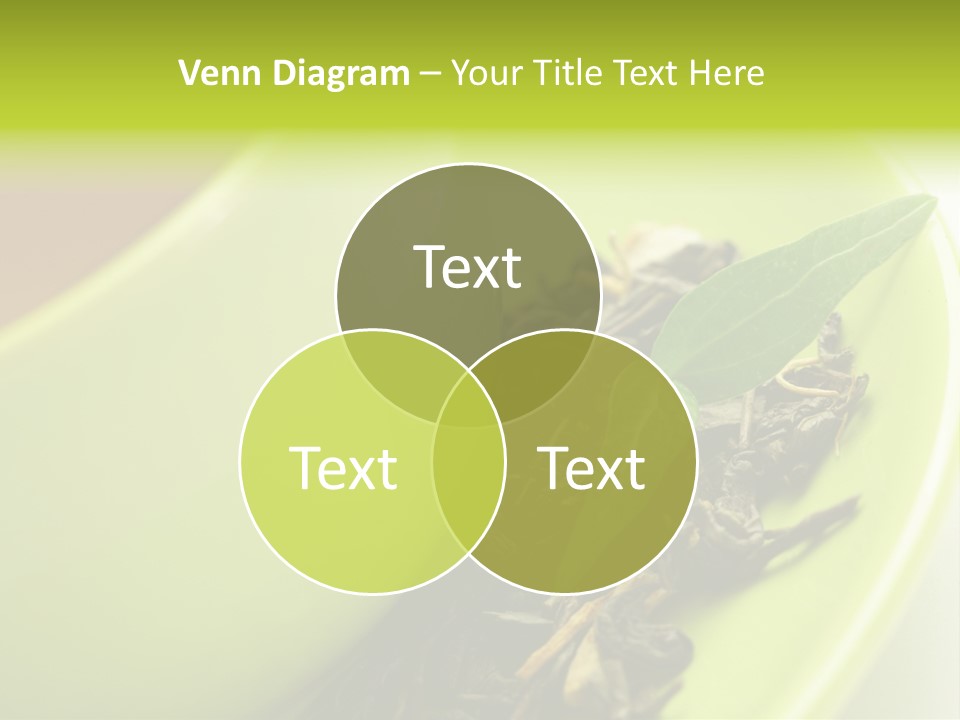 Tea PowerPoint Template
