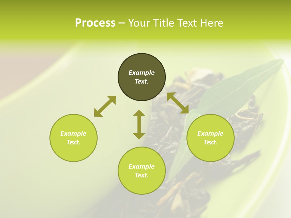 Tea PowerPoint Template
