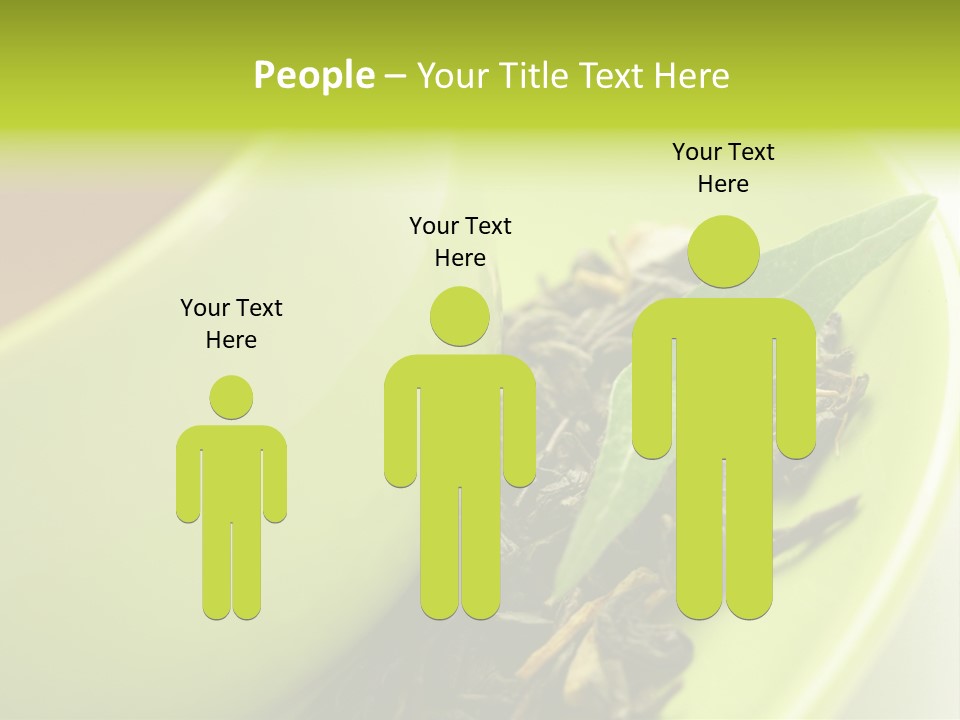 Tea PowerPoint Template