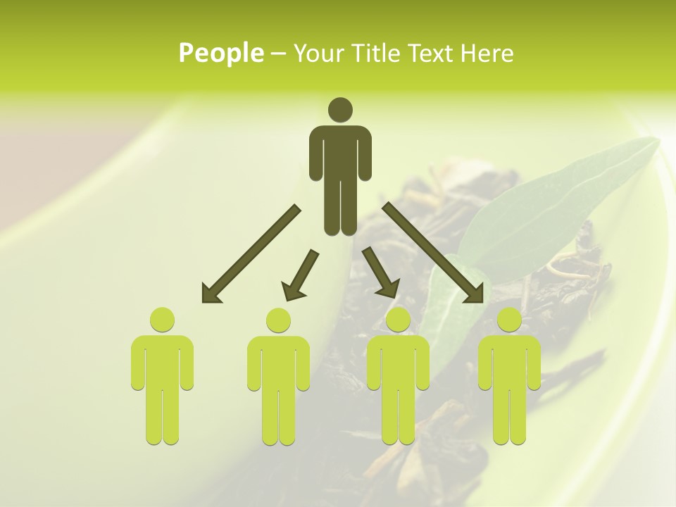 Tea PowerPoint Template