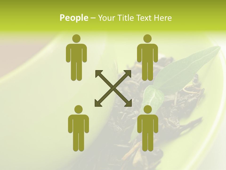 Tea PowerPoint Template