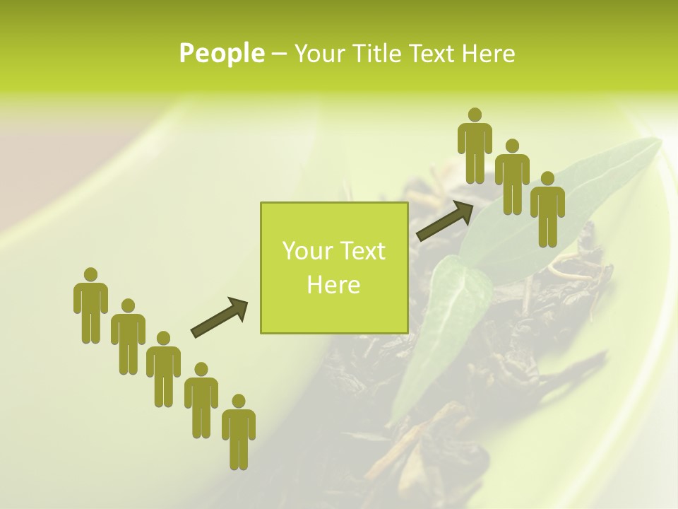 Tea PowerPoint Template