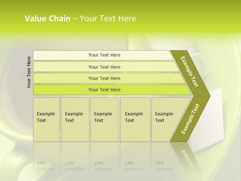 Tea Drink PowerPoint Template