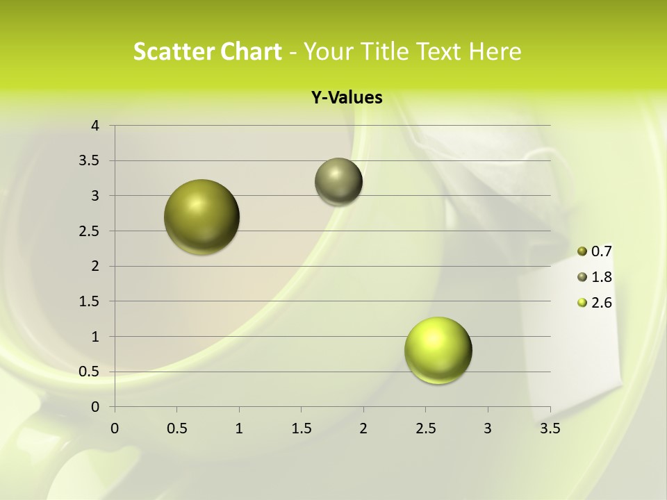 Tea Drink PowerPoint Template