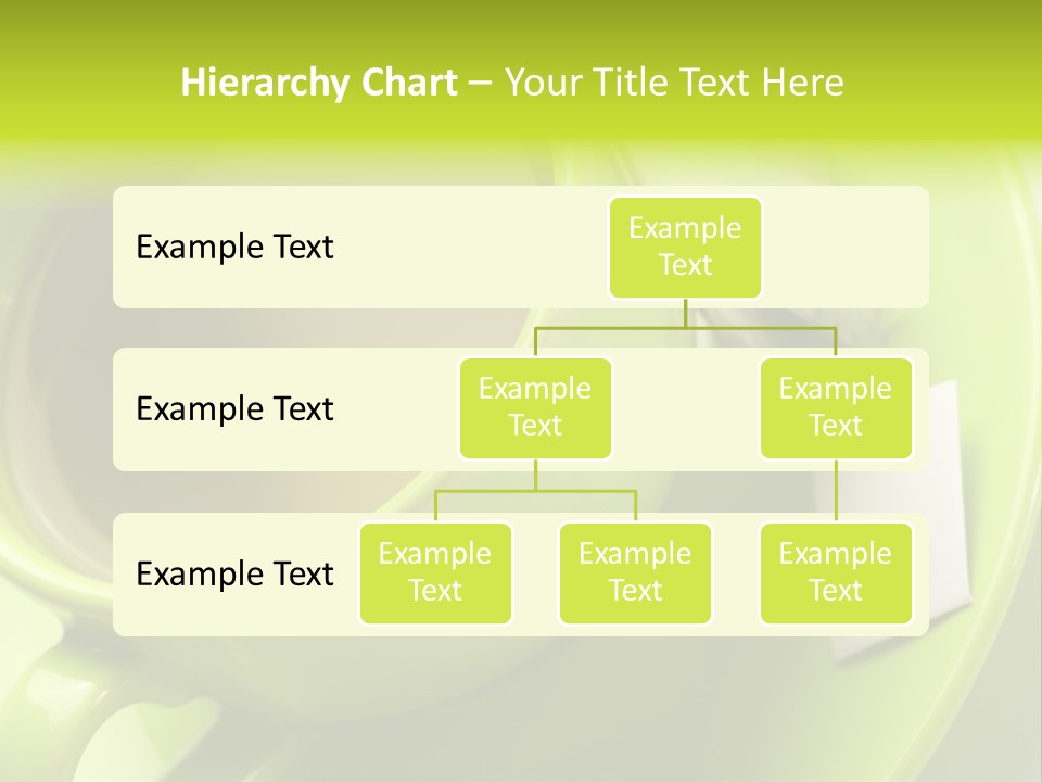 Tea Drink PowerPoint Template
