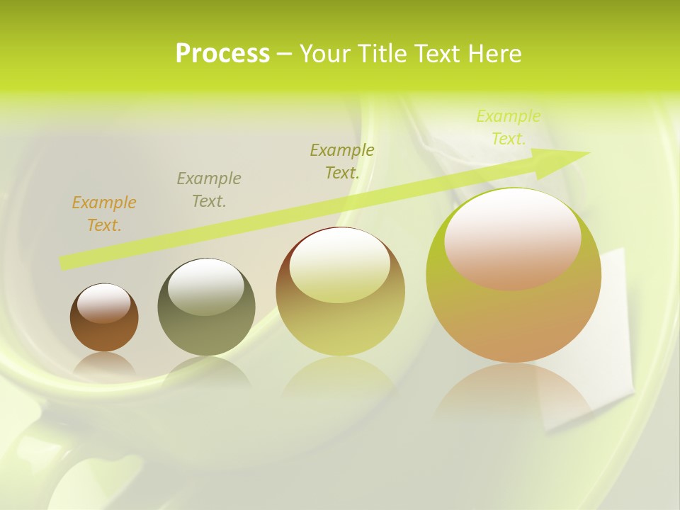 Tea Drink PowerPoint Template