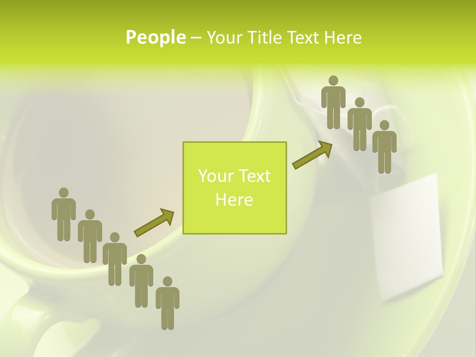 Tea Drink PowerPoint Template